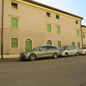  Appartamento Dimore Residenza Zeno